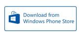 Почта России в Windows Phone Store